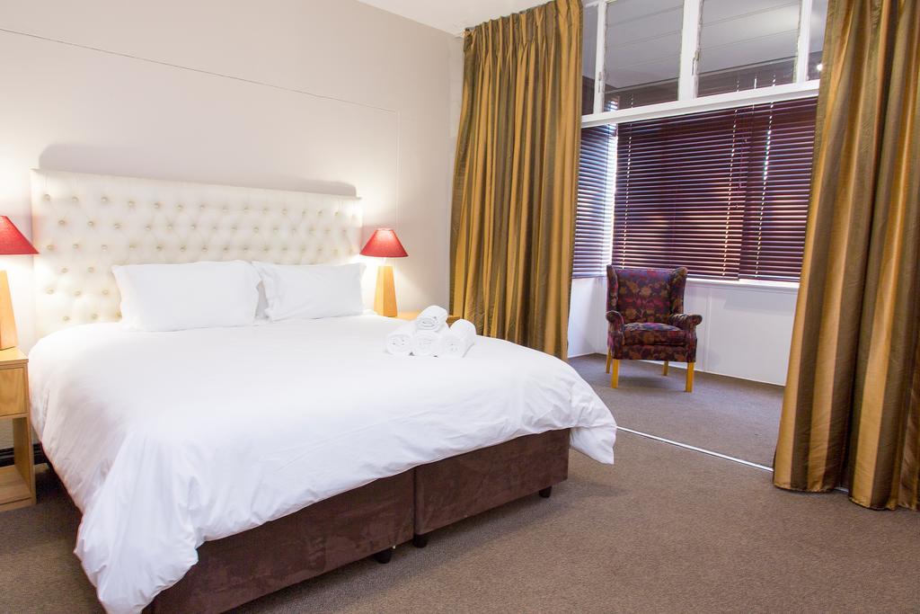 Apartment 224 Serviced Johannesburg