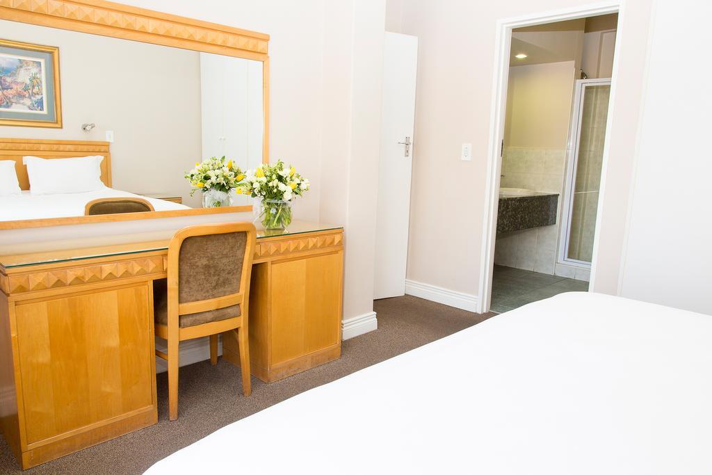 Apartment 224 Serviced Johannesburg