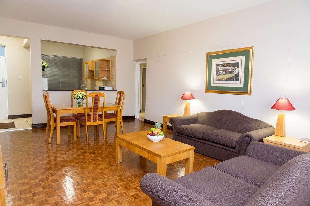 Apartment 224 Serviced