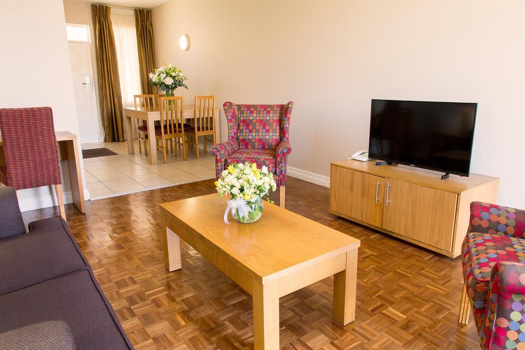 Apartment 224 Serviced Johannesburg