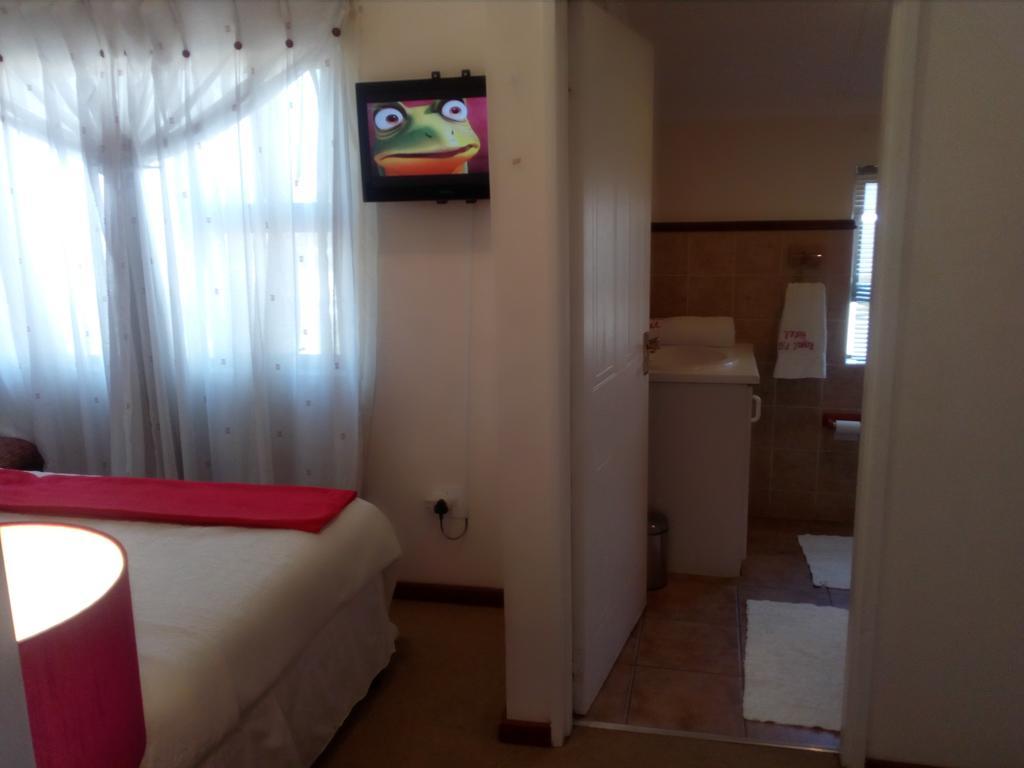Apartment The Royal Princes Garden In Fourways *