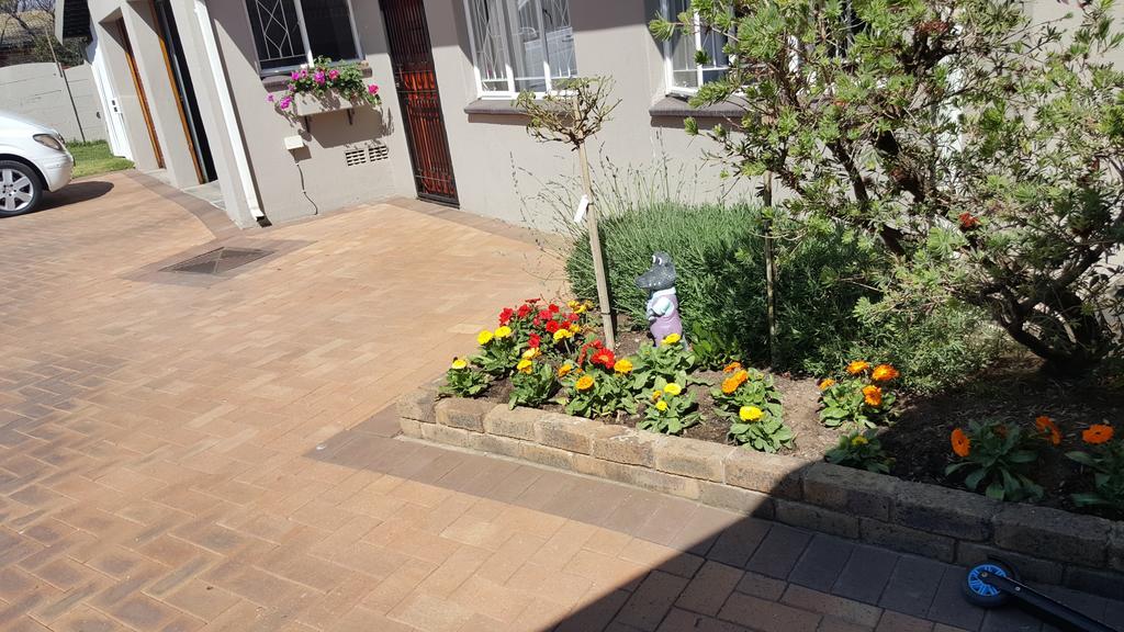 8 Ibis Lane 3* Johannesburg