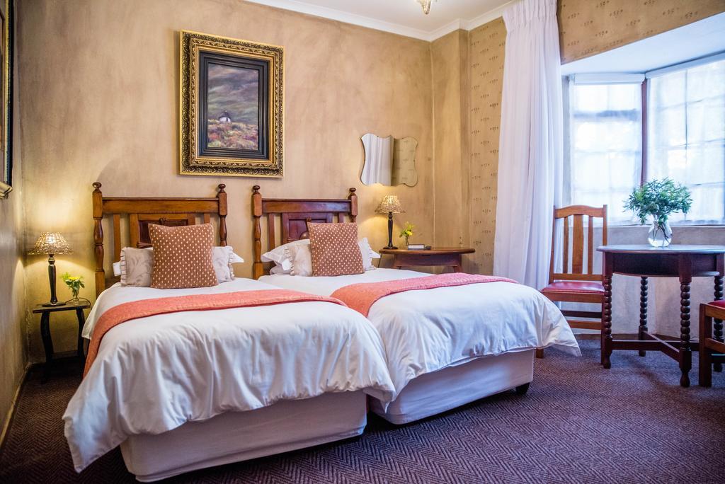 Guest house 5th Avenue Gooseberry 4*