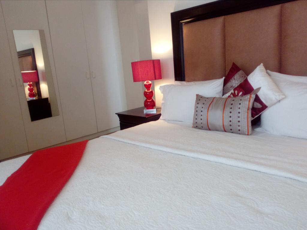 Apartment The Royal Princes Garden In Fourways