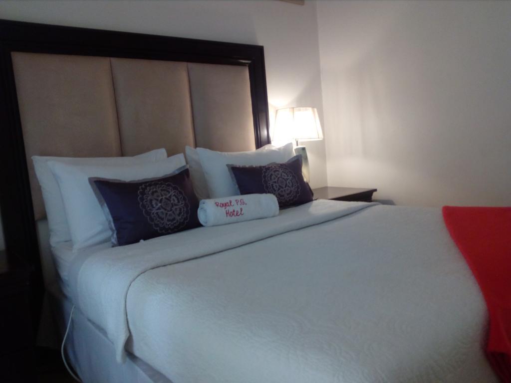 Apartment The Royal Princes Garden In Fourways Johannesburg