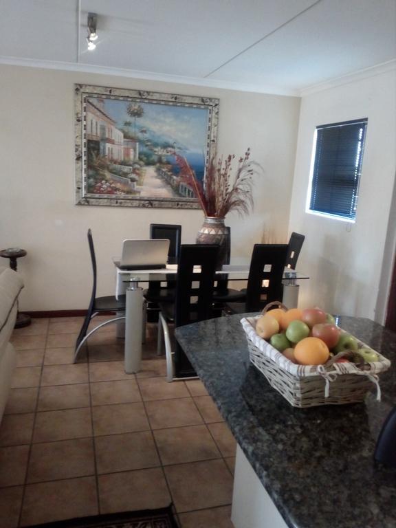 Apartment The Royal Princes Garden In Fourways