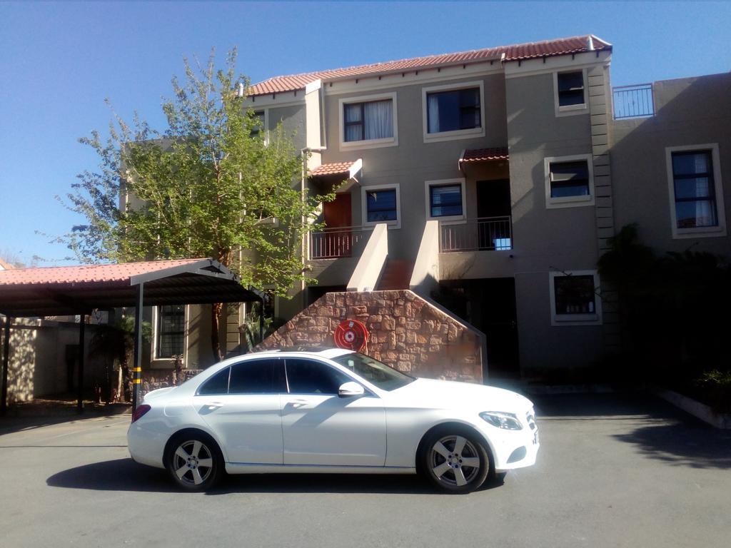 The Royal Princes Garden In Fourways