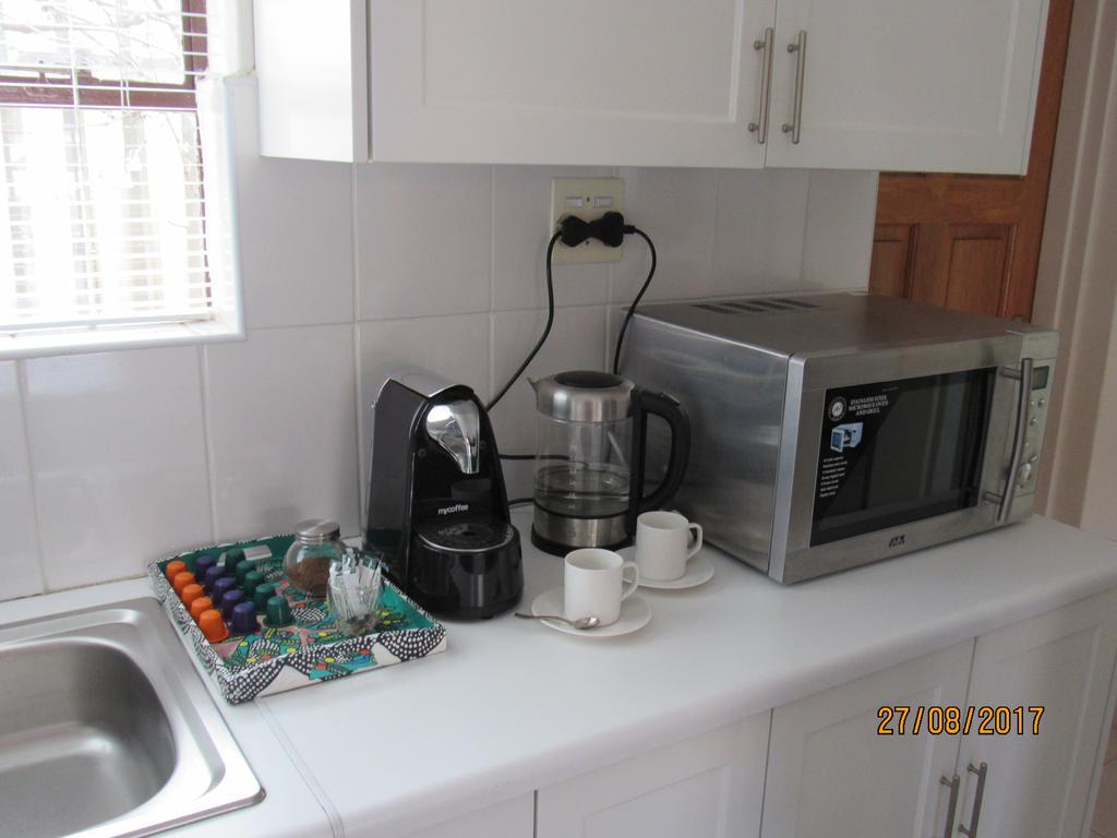 13a Masitonto Avenue Apartamento Joanesburgo