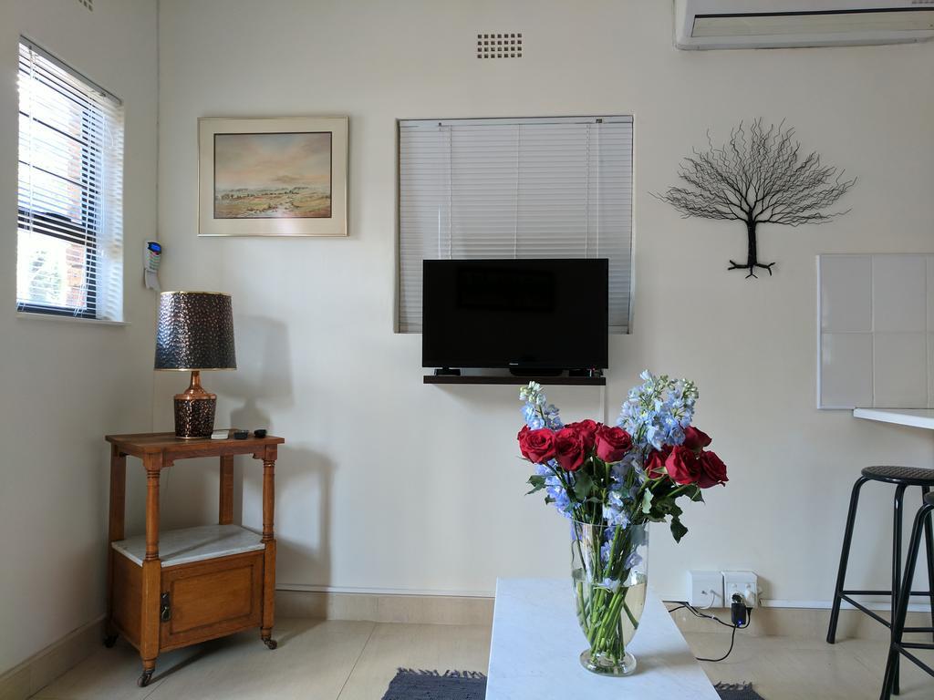13a Masitonto Avenue *