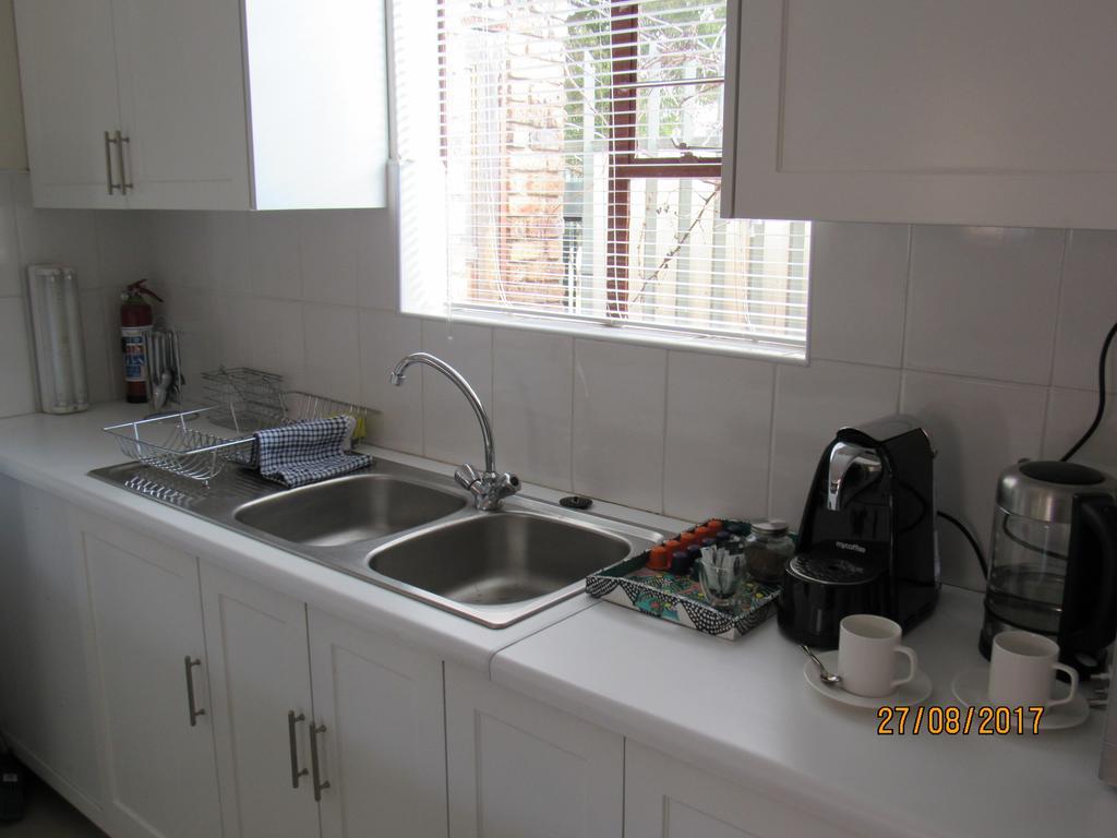 13a Masitonto Avenue Apartamento Joanesburgo