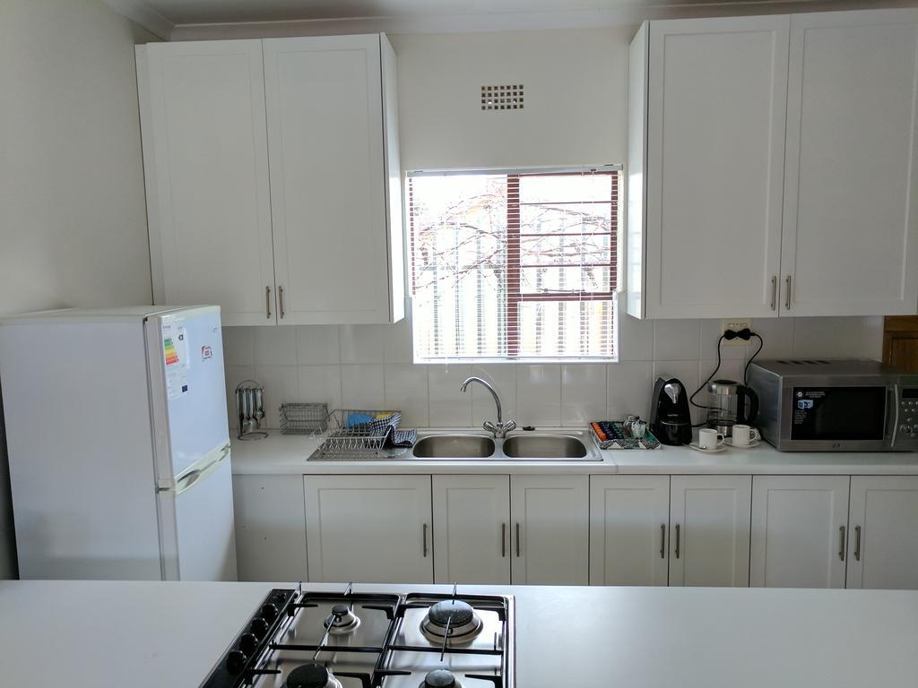 13a Masitonto Avenue Apartamento