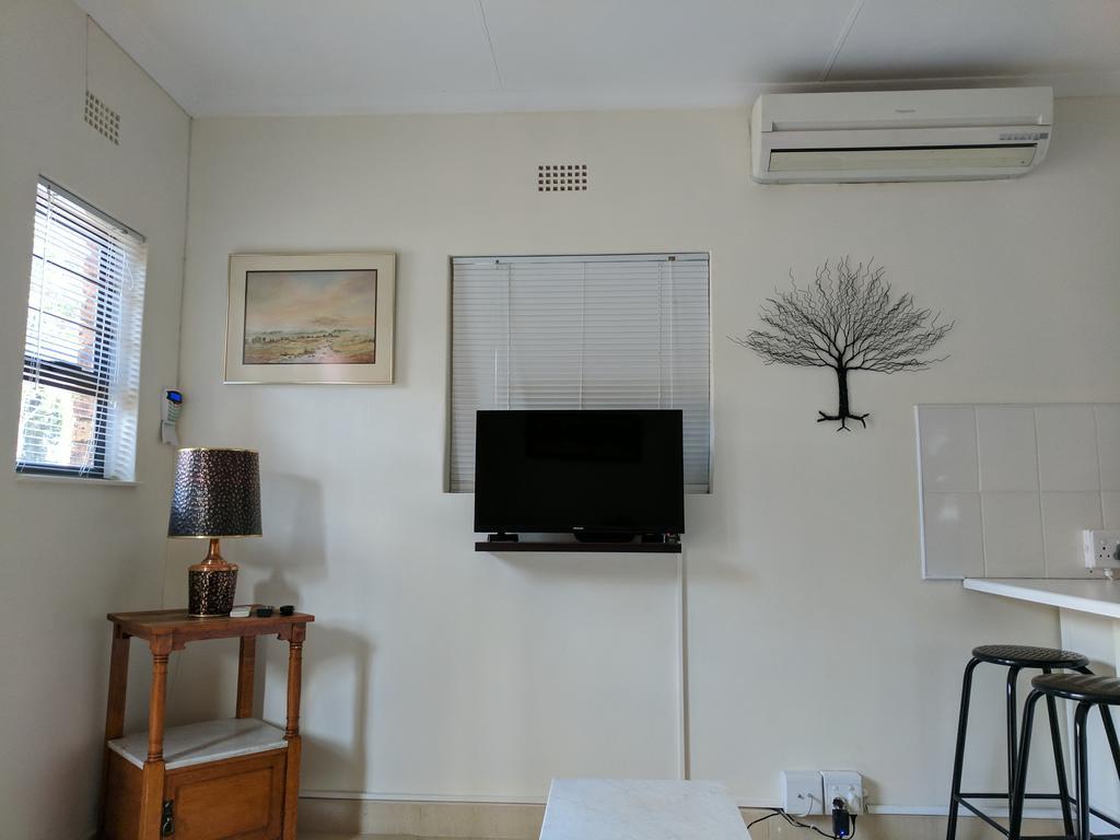 Apartamento 13a Masitonto Avenue Joanesburgo