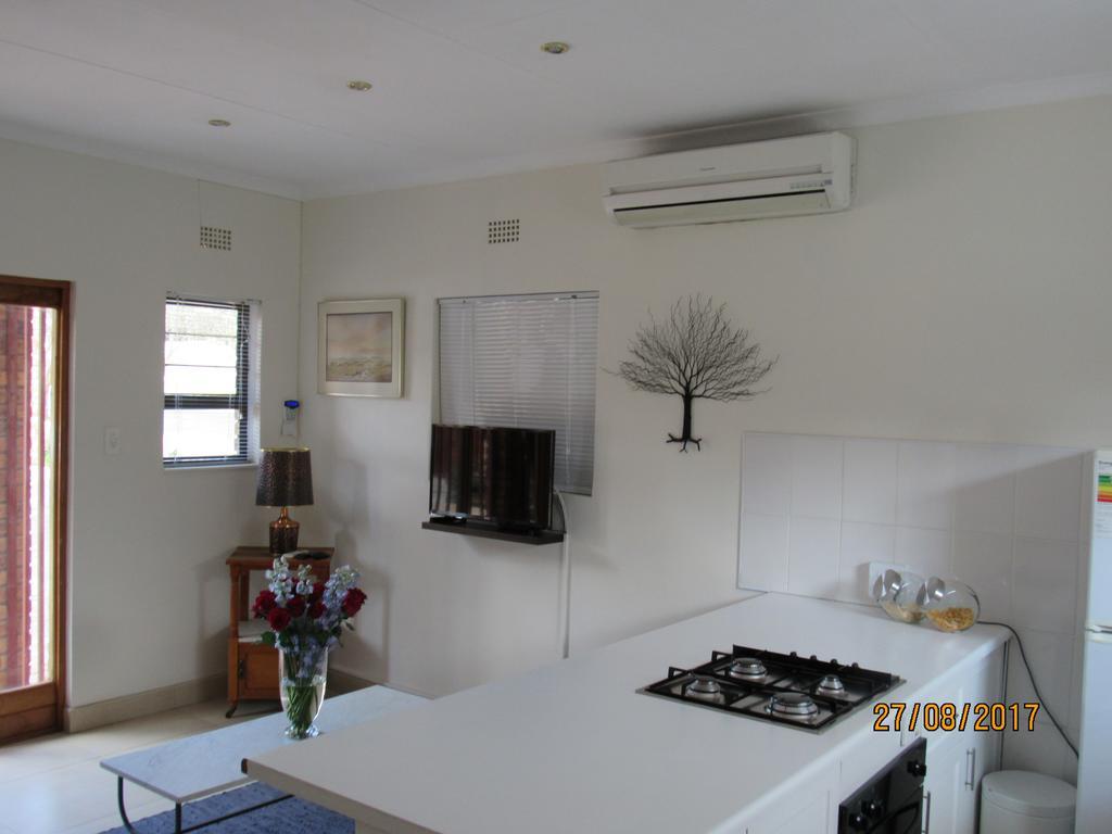 13a Masitonto Avenue Apartamento