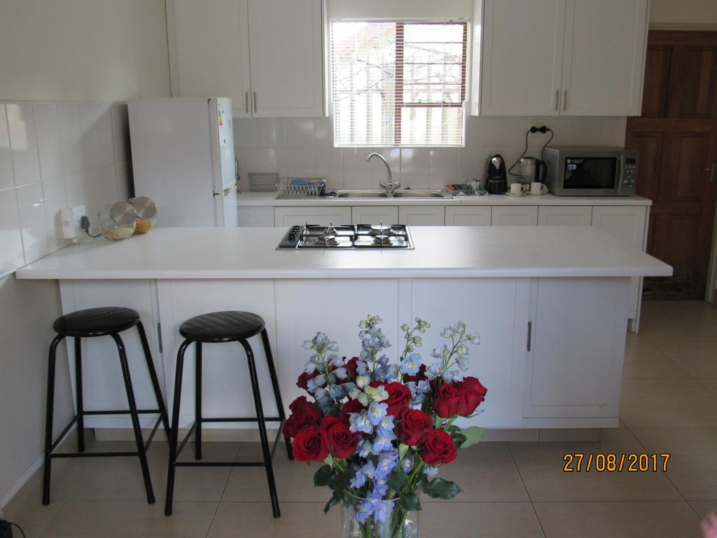 13a Masitonto Avenue *