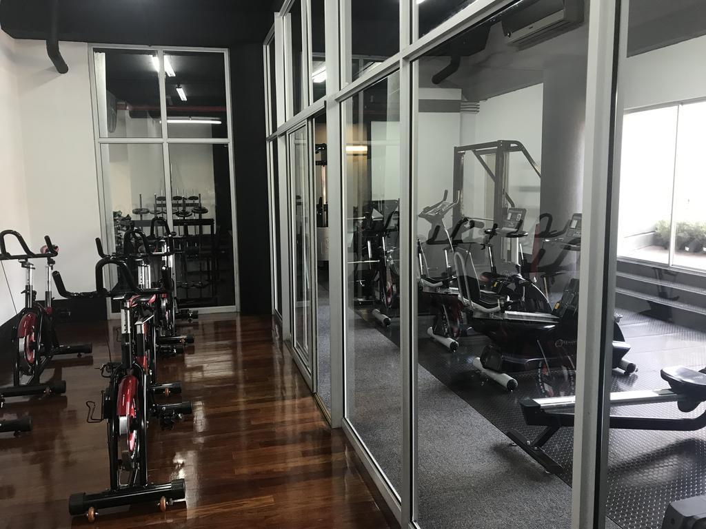 The Franklin Luxury Johannesburg