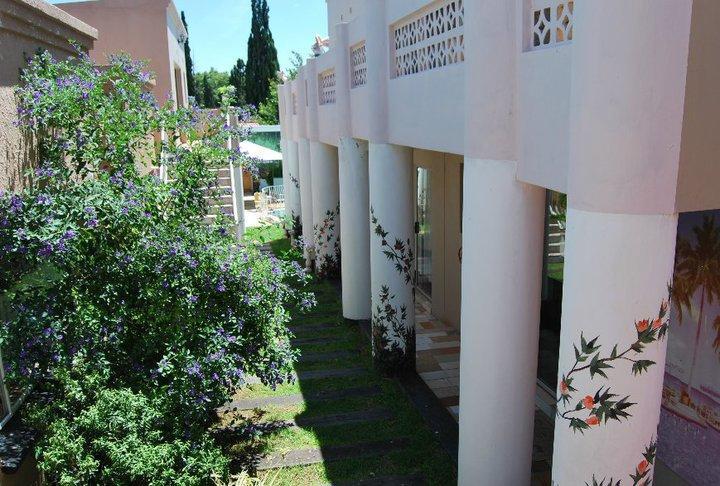 Guest house Siyabonga Johannesburg