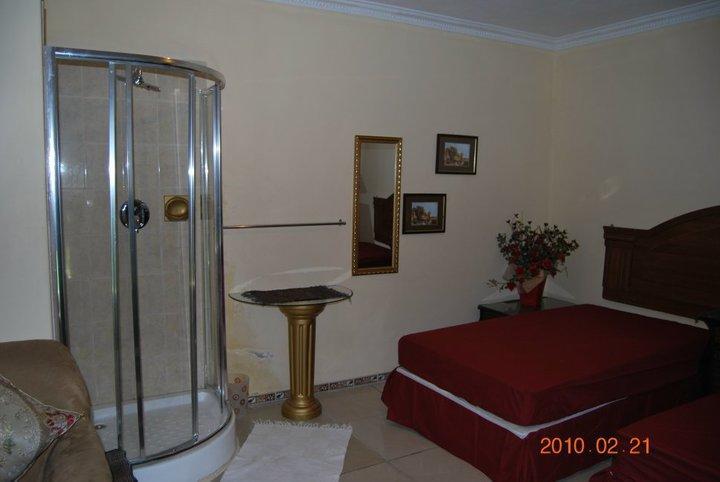 Guest house Siyabonga 3*