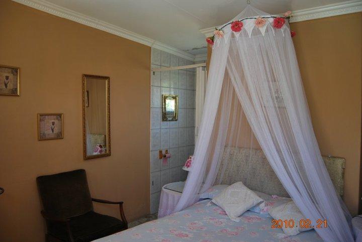 Siyabonga Guest house 3*