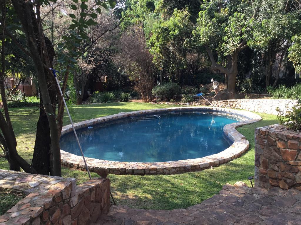 Guest house Mansion House Johannesburg