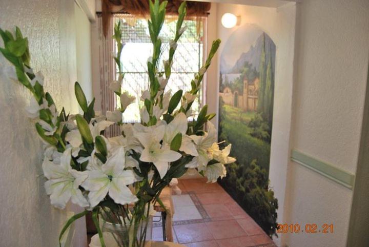 Guest house Siyabonga Johannesburg