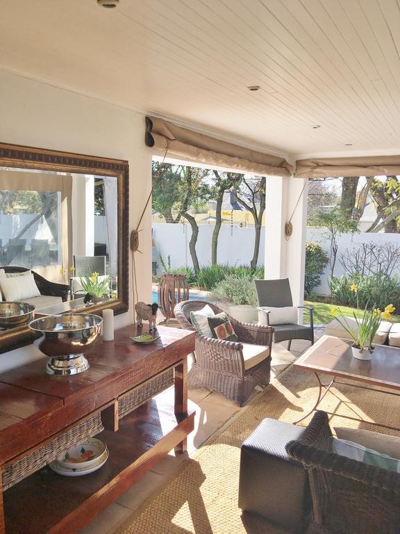 Maison Jacaranda