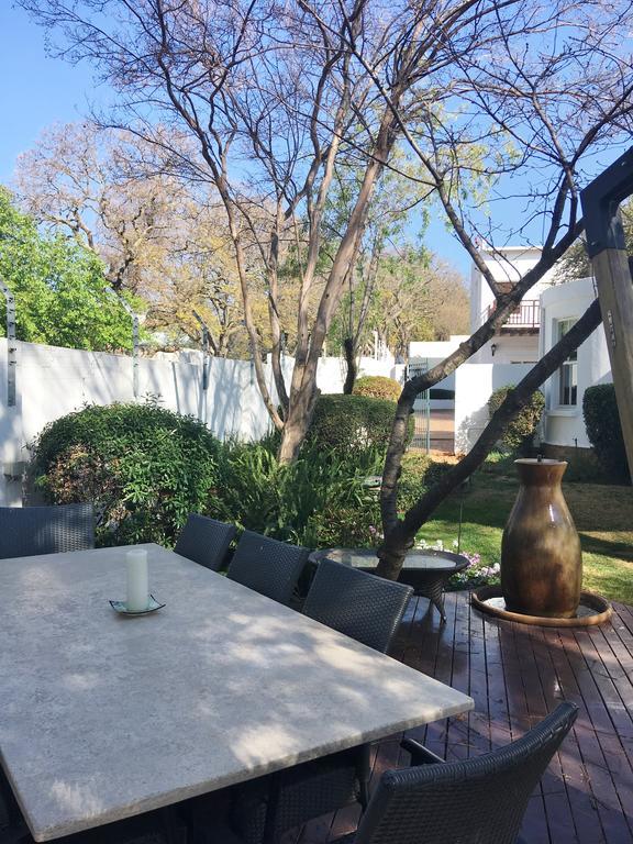 Maison Jacaranda Gasthof