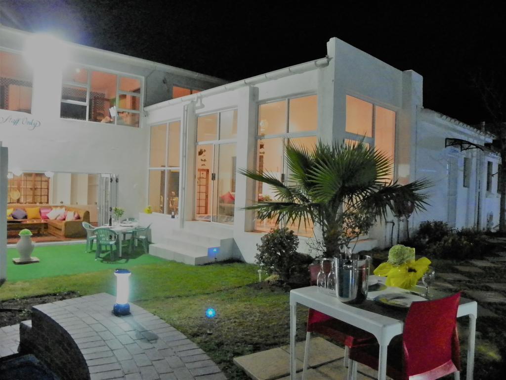 Bed & Breakfast Muco