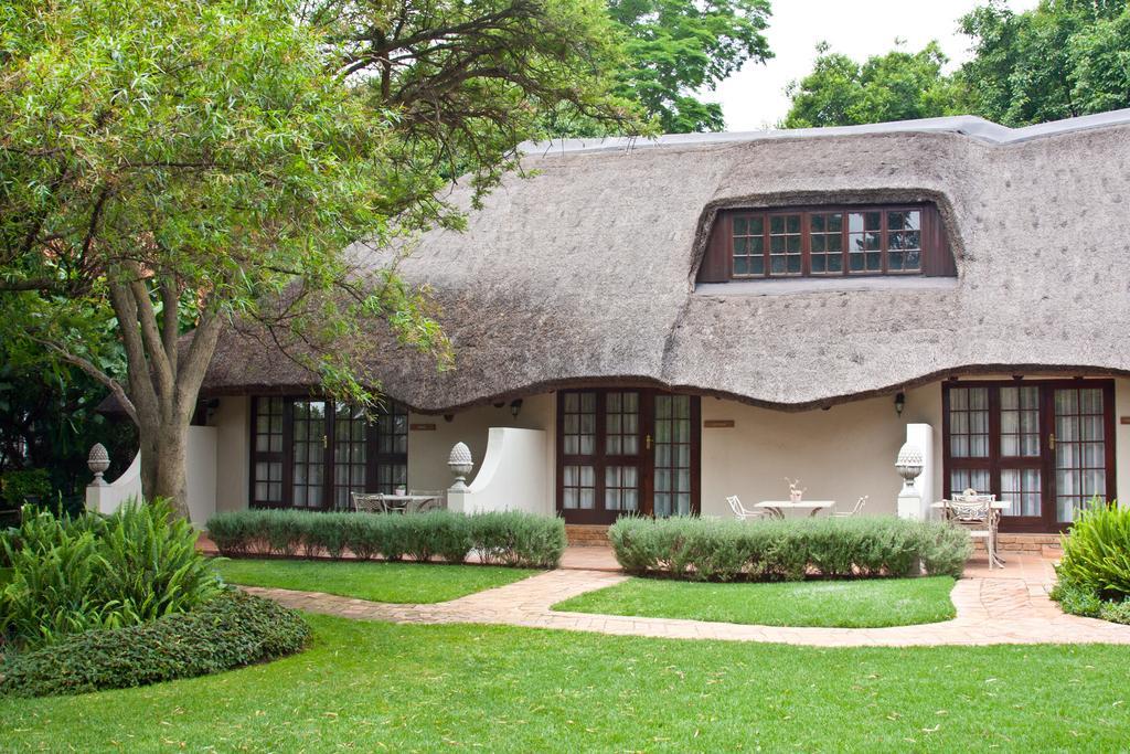 Sandton Boutique