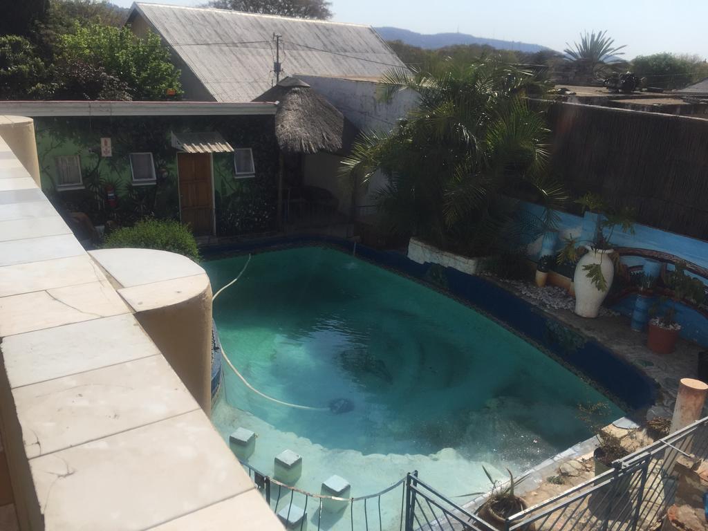 Siyabonga Guest house