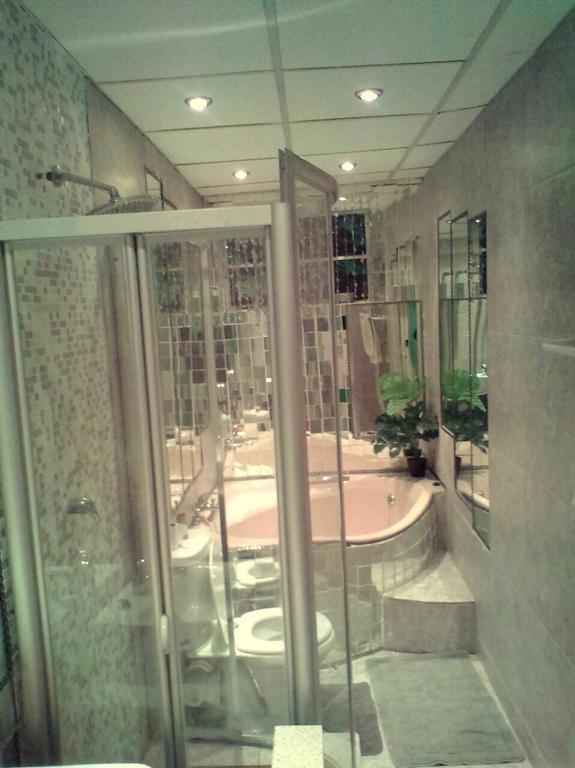 Siyabonga Guest house Johannesburg