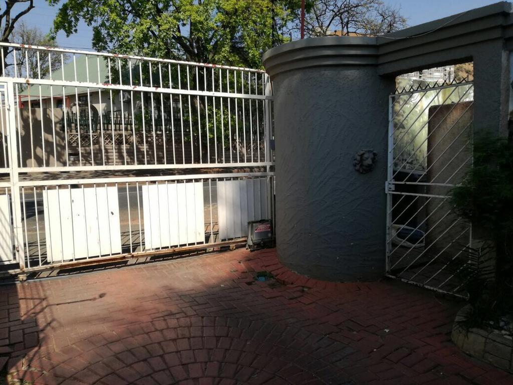 Siyabonga Guest house