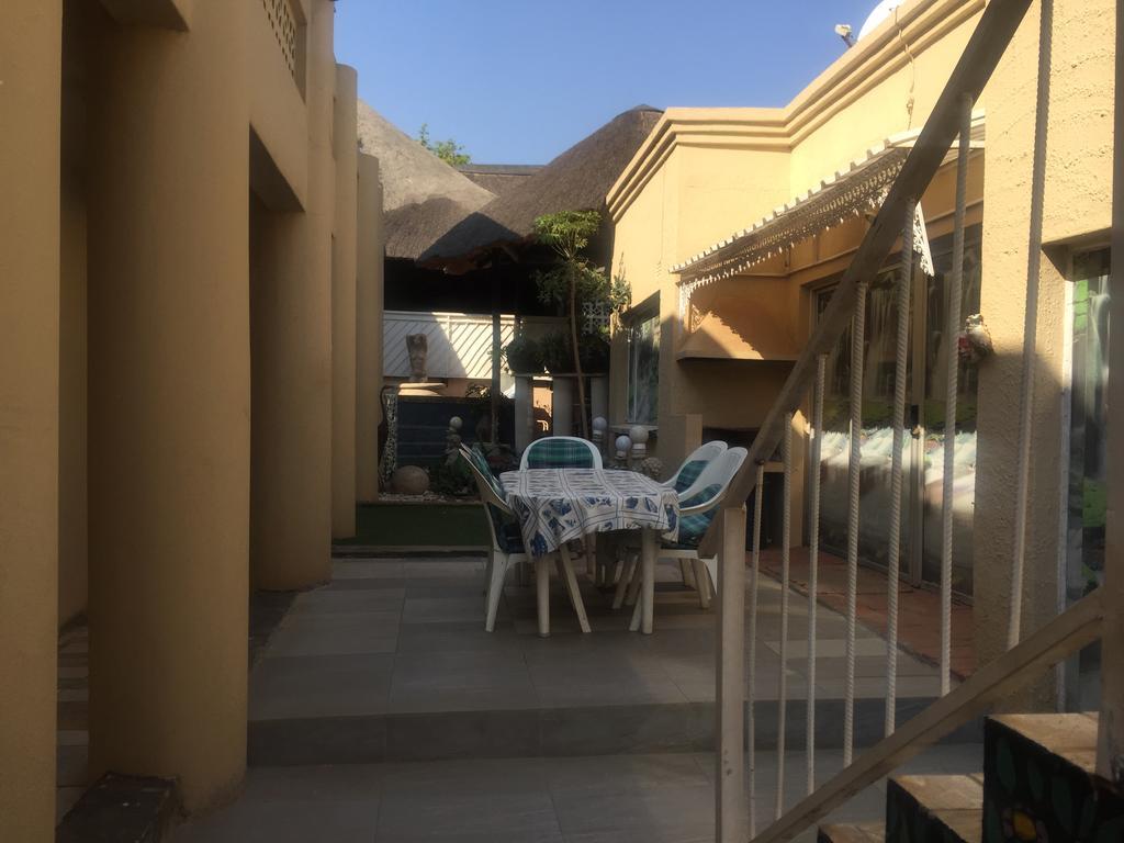 Siyabonga 3* Johannesburg