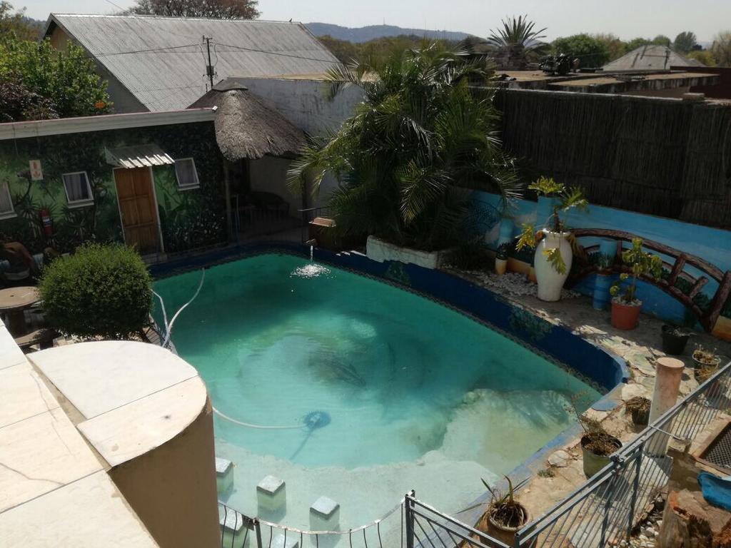 Siyabonga Guest house 3*