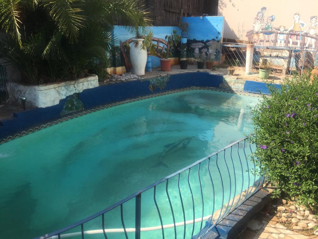 Guest house Siyabonga