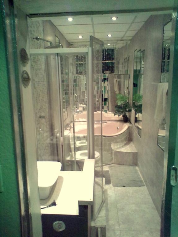 Guest house Siyabonga