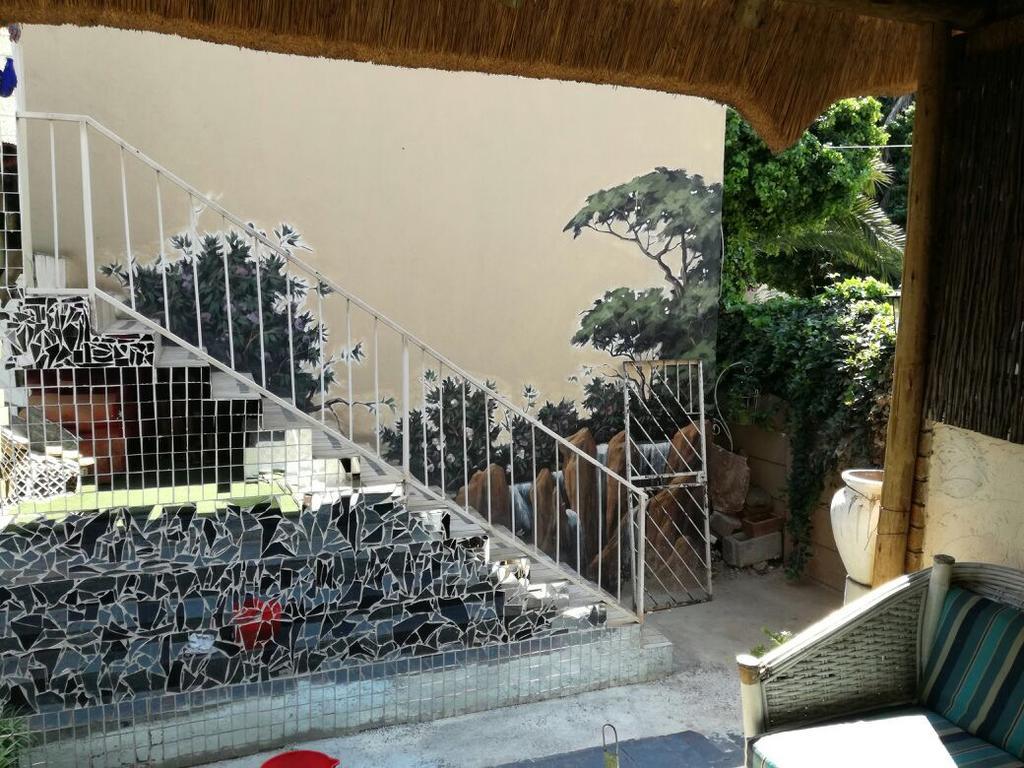 Siyabonga Johannesburg
