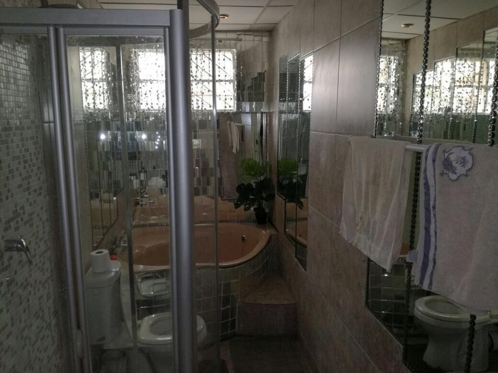 Siyabonga Guest house 3*