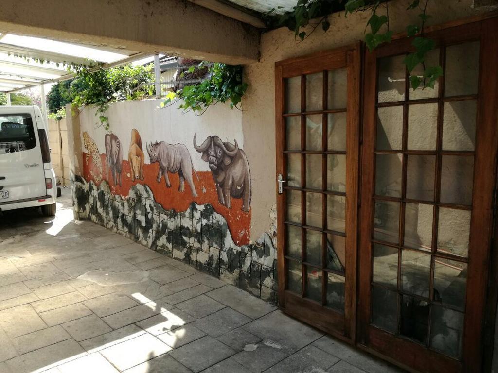 Siyabonga Johannesburg