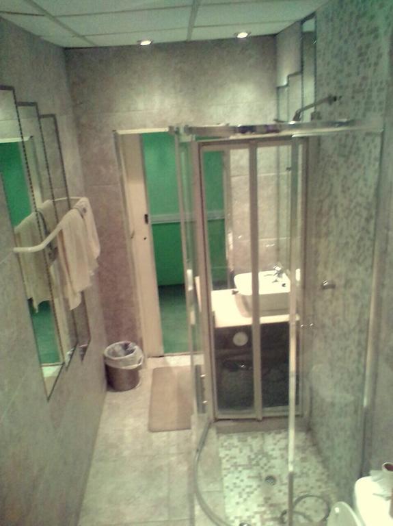 Guest house Siyabonga Johannesburg