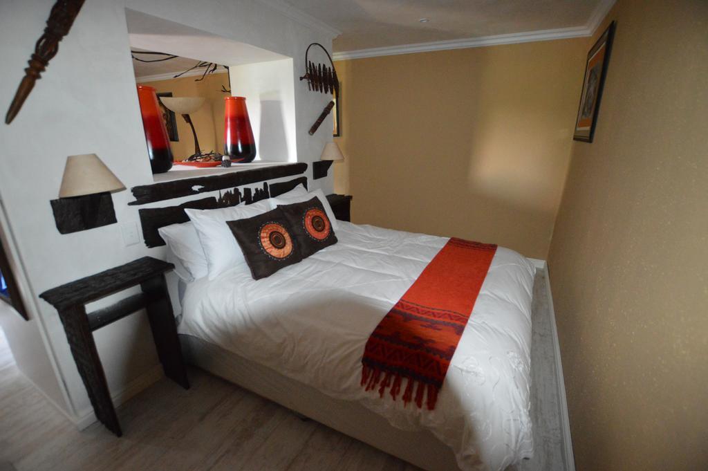 Kiwara 4* Johannesburg