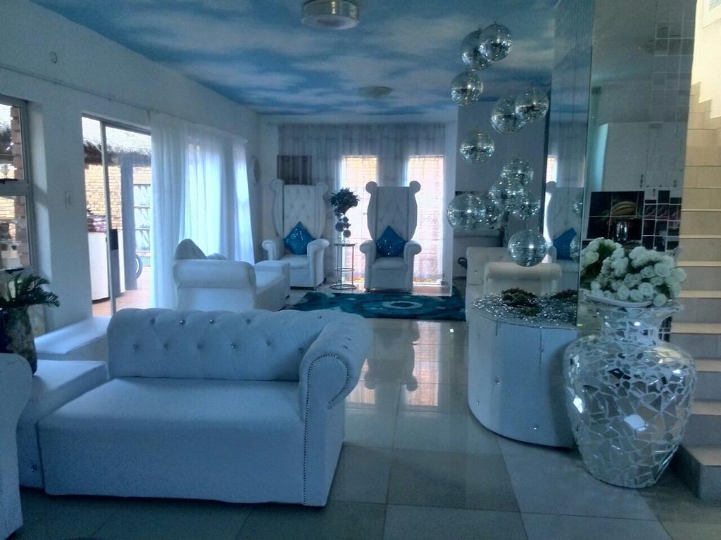 Bruma Gasthof Johannesburg