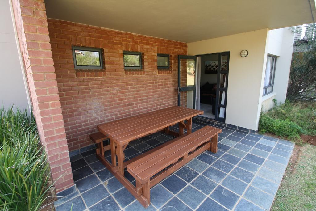Jozistay @ Jackal Creek Apartamento