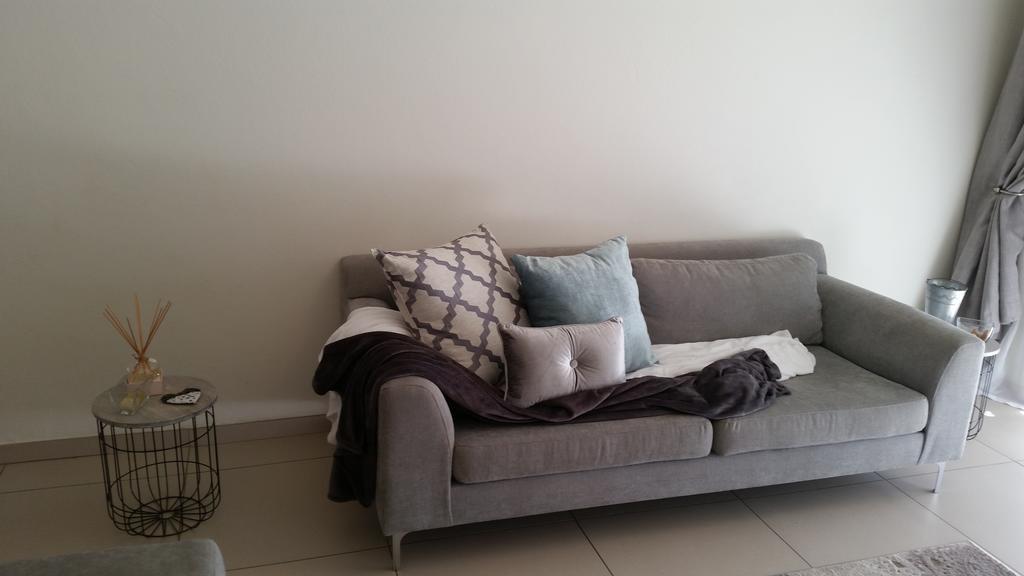 The View Of Dainfern Apartment Johannesburg