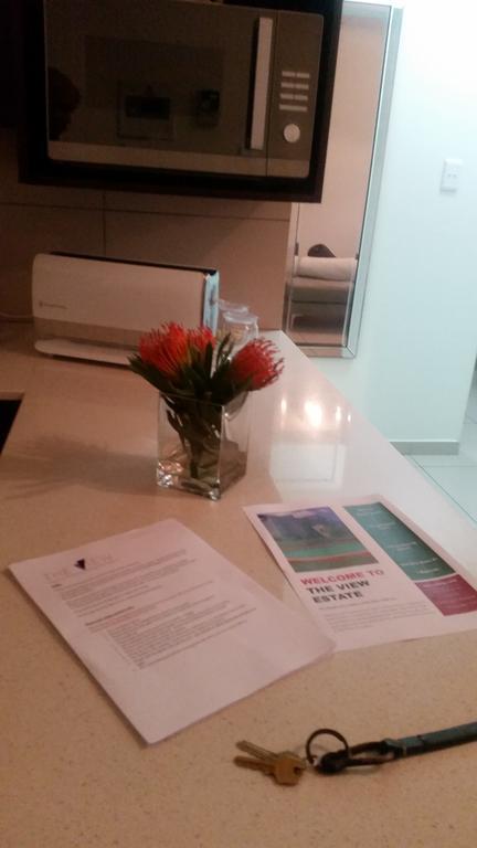 The View Of Dainfern Apartment Johannesburg