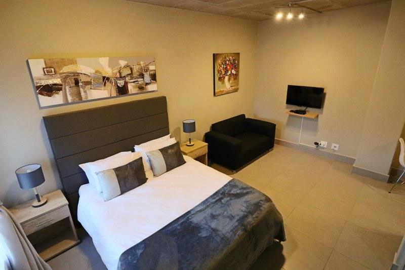 Apartment Lakeview Johannesburg