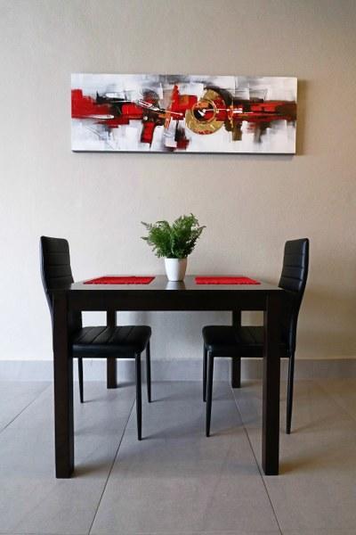Apartment Lakeview