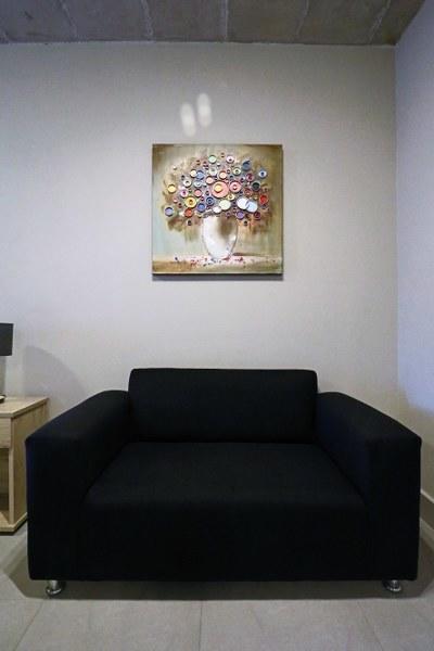 Apartment Lakeview *