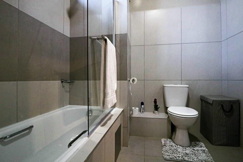Lakeview Apartment Johannesburg