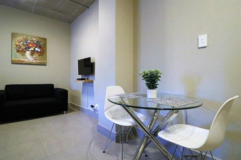 Apartment Lakeview Johannesburg