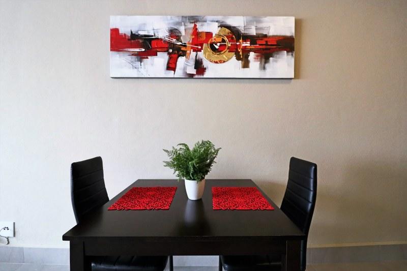 Apartment Lakeview *